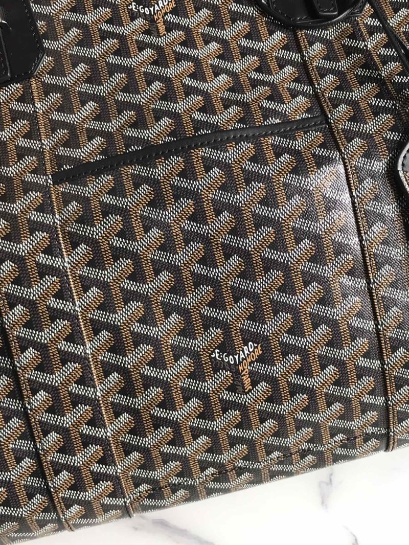 Goyard Travel Bags